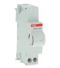 ABB S2C-UA110 Breaker
