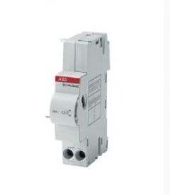 ABB S2C-UA110DC Breakers