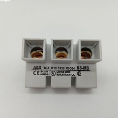 ABB S3-M3 Contactors