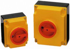 ABB S315KN-B Switch Disconnector