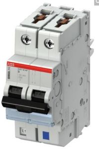 ABB S401M-B10NP MCB