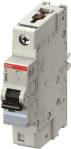 ABB S401M-B13 MCB