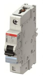 ABB S401M-B25 MCB