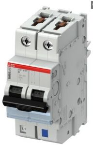 ABB S401M-B25NP MCB