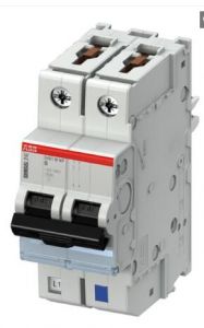 ABB S401M-B32NP MCB