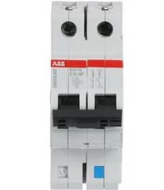 ABB S401M-C10NP Breakers