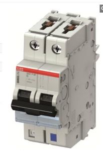 ABB S401M-C20NP MCB