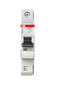 ABB S401M-C32-CLR Breakers