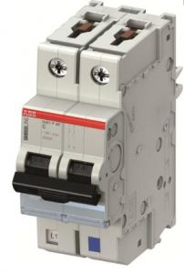 ABB S401M-C3NP MCB