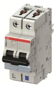 ABB S401M-C4NP MCB