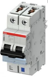 ABB S401M-D10NP MCB