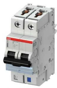 ABB S401M-D20NP MCB