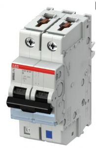 ABB S401M-D40NP MCB