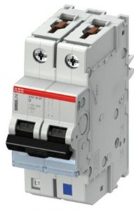 ABB S401M-D50NP MCB