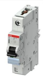 ABB S401M-D63 MCB