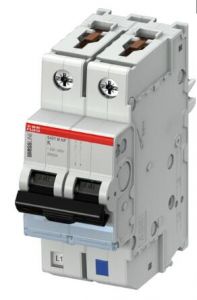 ABB S401M-K25NP MCB