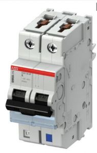 ABB S401M-K32NP MCB