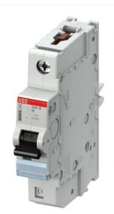 ABB S401M-K50 MCB