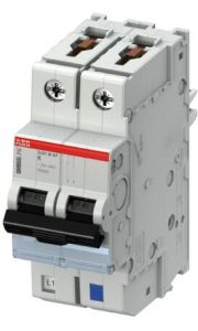 ABB S401M-K50NP MCB