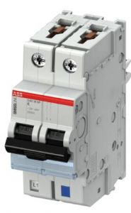 ABB S401M-K63NP MCB