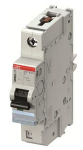 ABB S401M-UCC3 MCB