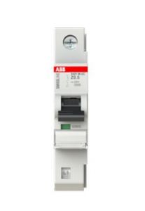 ABB S401M-UCZ0.5 Breakers