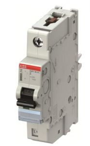ABB S401M-UCZ25 MCB