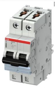 ABB S402M-B25 MCB