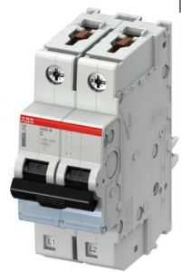 ABB S402M-C10 MCB