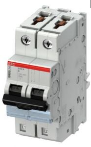 ABB S402M-C16 MCB