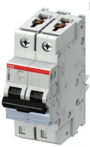 ABB S402M-C63 MCB