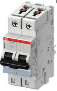 ABB S402M-D10 MCB