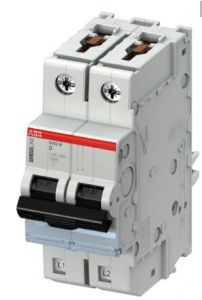 ABB S402M-D16 MCB
