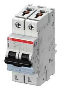 ABB S402M-D25 MCB
