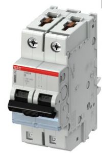 ABB S402M-D50 MCB