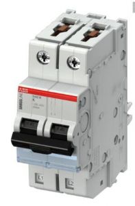 ABB S402M-K25 MCB