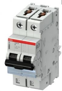 ABB S402M-K32 MCB