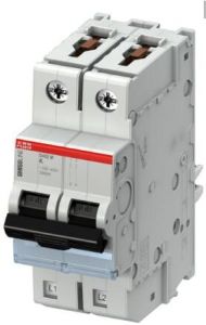 ABB S402M-K40 MCB