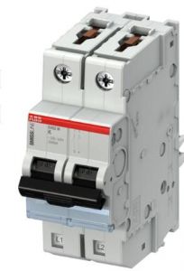 ABB S402M-K50 MCB