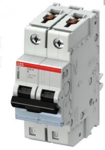 ABB S402M-K63 MCB