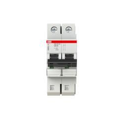 ABB S402M-UCC0.5 Breakers