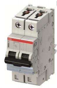 ABB S402M-UCC1 MCB