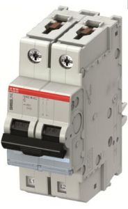 ABB S402M-UCC10 MCB