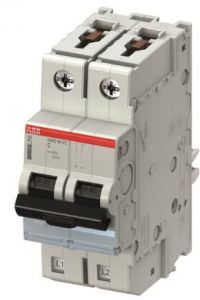 ABB S402M-UCC25 MCB
