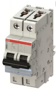 ABB S402M-UCC3 MCB