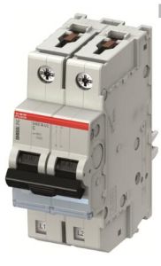 ABB S402M-UCC6 MCB
