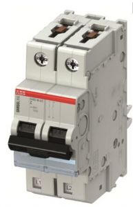 ABB S402M-UCZ50 MCB
