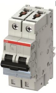 ABB S402M-UCZ8 MCB