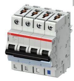 ABB S403M-B6NP MCB