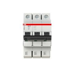 ABB S403M-K0.5 Breakers